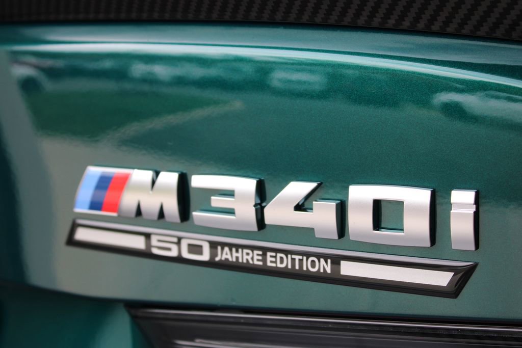 New 2026 BMW M340i xDrive w/ Premium Package image 33