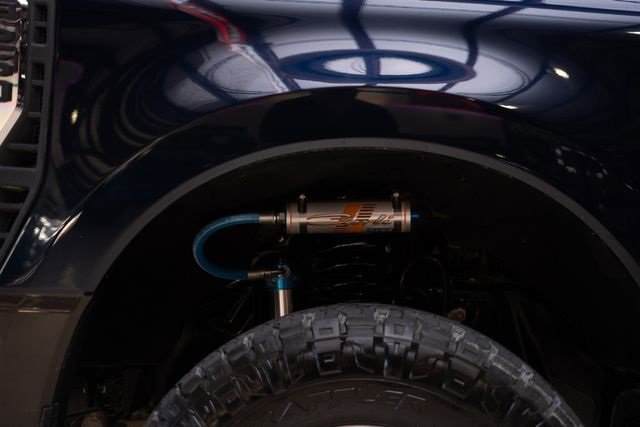 Used 2024 Ford F250 King Ranch w/ Tremor Off-Road Package image 51