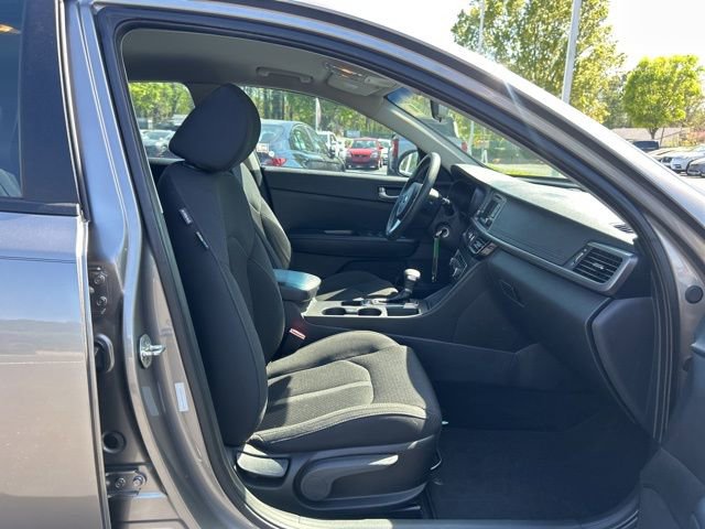 Used 2016 Kia Optima LX image 14