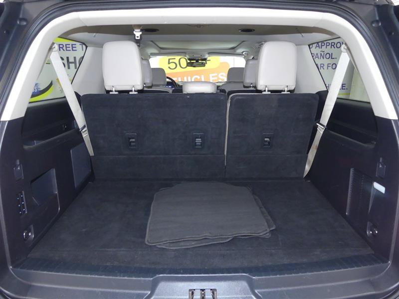 Used 2022 Ford Expedition Max Limited AWD/4WD image 30