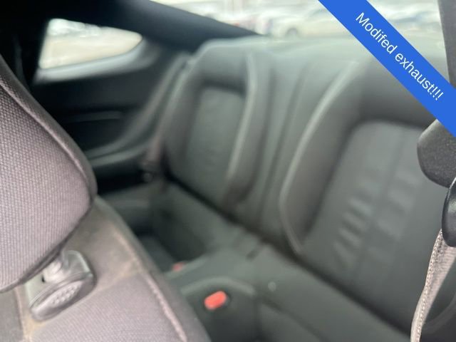 Used 2022 Ford Mustang GT w/ Equipment Group 301A image 16