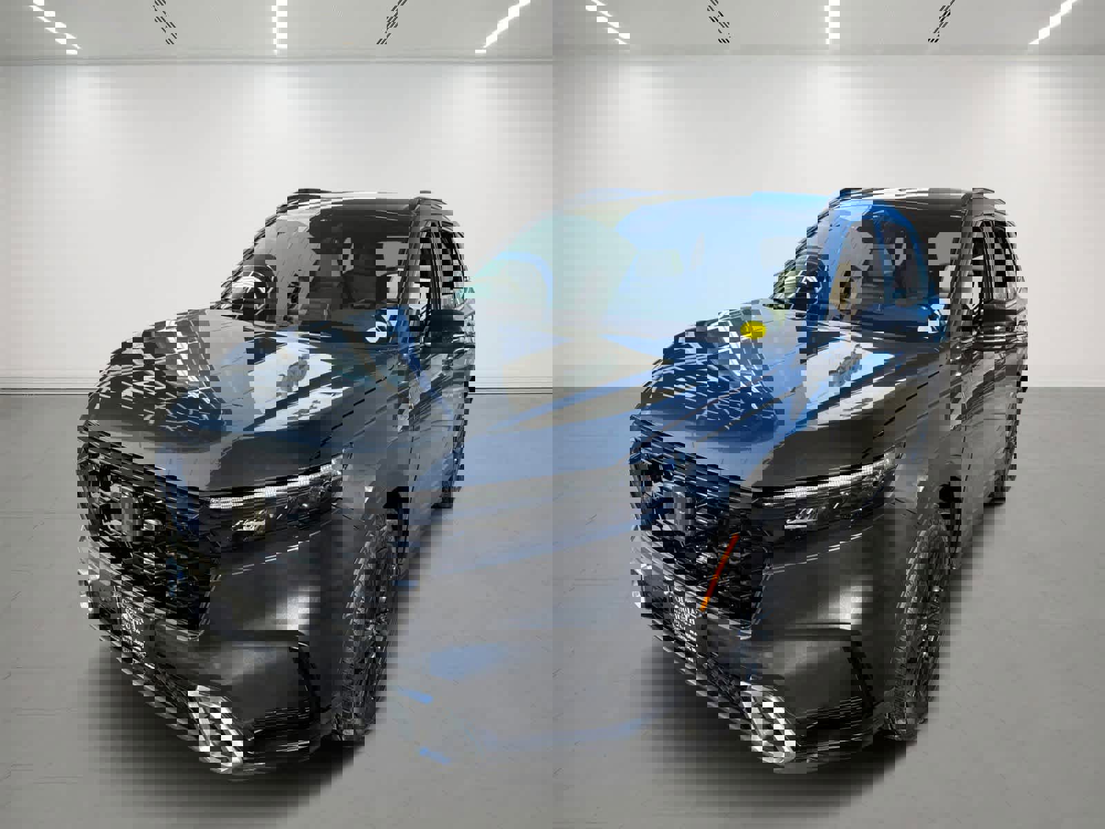 Used 2024 Honda CR-V Sport Touring image 2