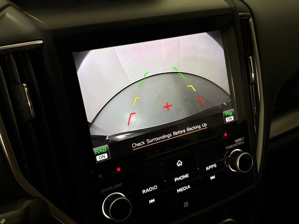 Used 2020 Subaru Impreza 2.0i Limited w/ Popular Package #2 image 27