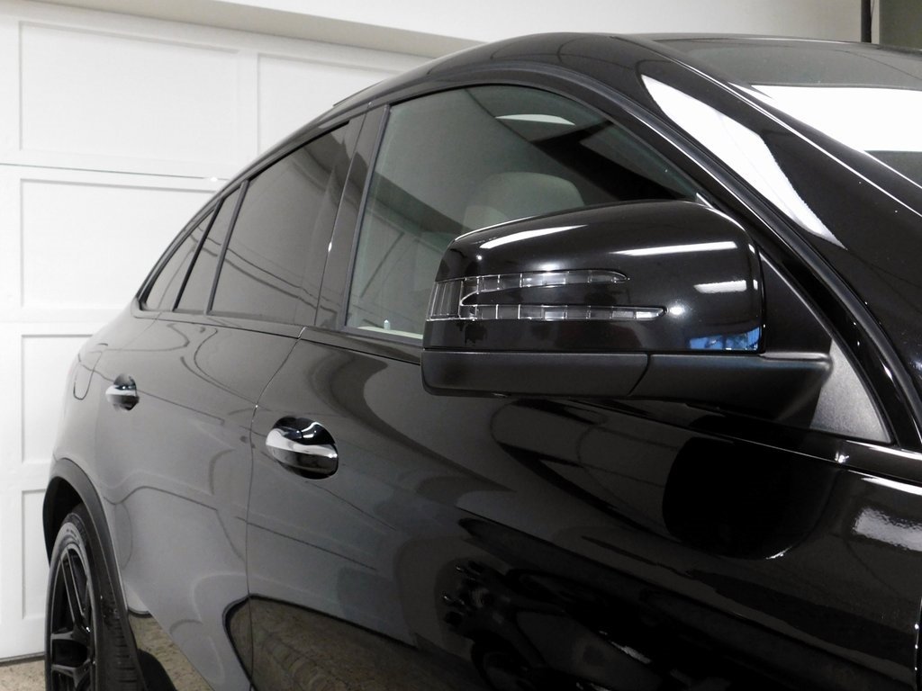 Used 2019 Mercedes-Benz GLE 43 AMG 4MATIC Coupe image 9