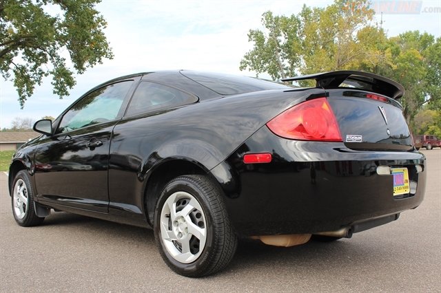 Used 2008 Pontiac G5 image 22