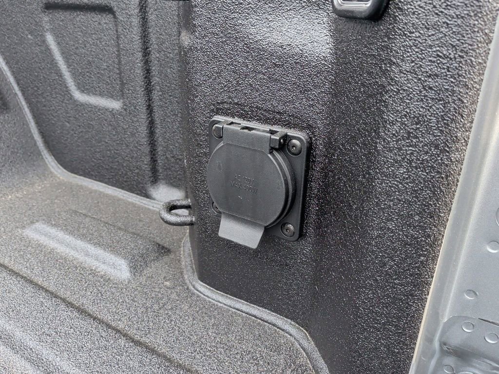 New 2026 GMC Sierra 1500 Denali image 43