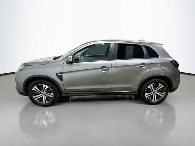 Used 2020 Mitsubishi Outlander Sport SE AWD/4WD image 10
