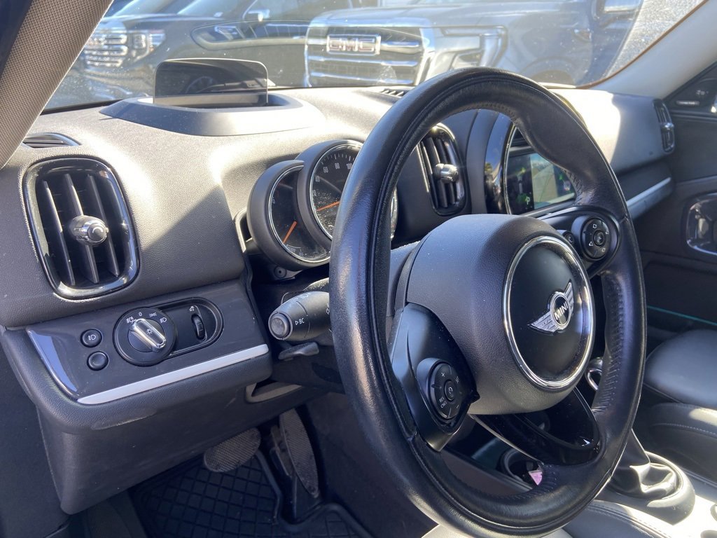 Used 2018 MINI Cooper Countryman S image 15