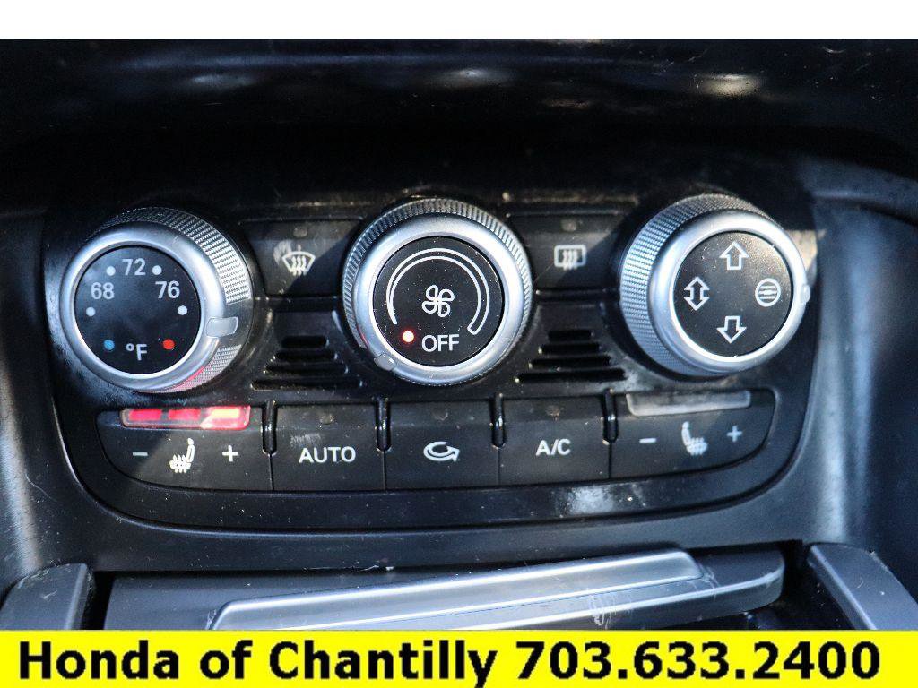 Used 2014 Audi TT 2.0T image 17