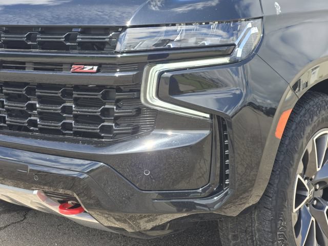 Used 2023 Chevrolet Tahoe Z71 w/ Z71 Off-Road Package AWD/4WD image 10
