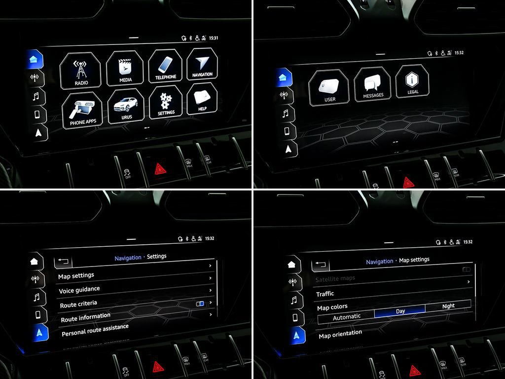 Used 2020 Lamborghini Urus image 25