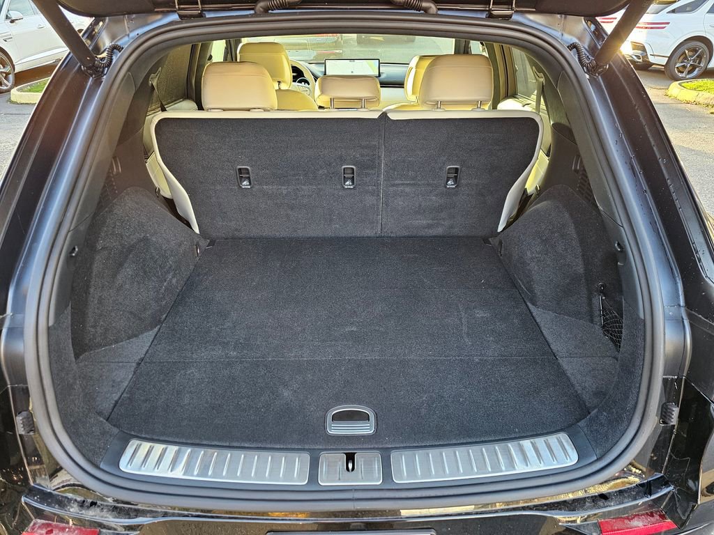 Certified 2024 Genesis Electrified GV70 Prestige w/ Prestige Package image 24