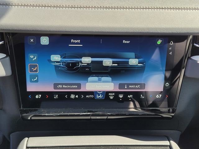 New 2026 Lincoln Navigator Reserve image 23