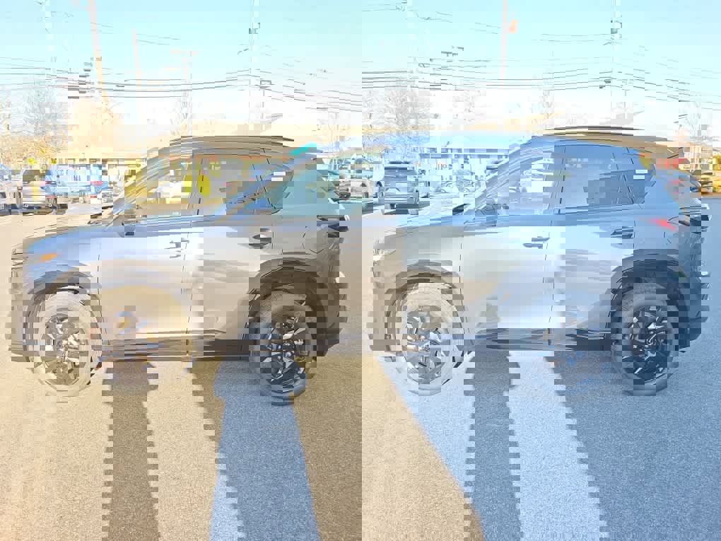 New 2026 MAZDA CX-5 2.5 S w/ Premium Package image 9