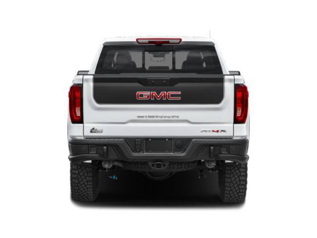 Used 2024 GMC Sierra 1500 AT4X AWD/4WD image 8