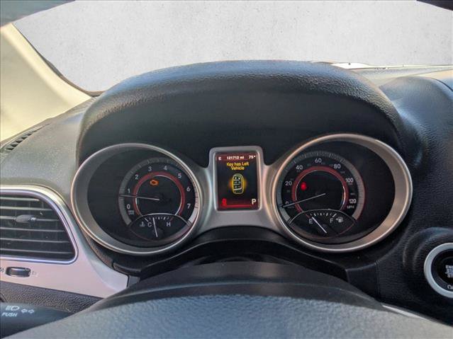Used 2019 Dodge Journey GT AWD/4WD image 19