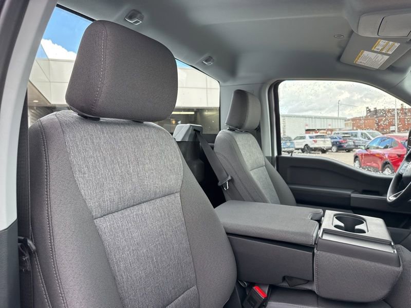 New 2025 Ford F350 XL w/ STX Appearance Package image 13