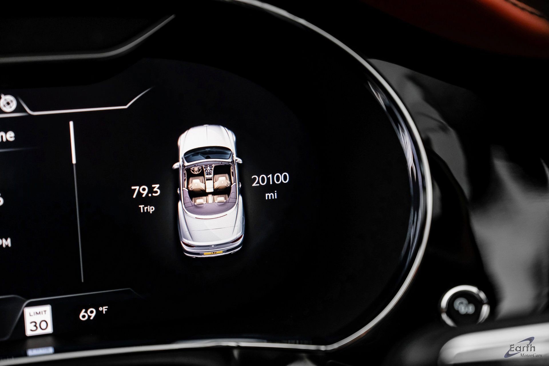 Used 2022 Bentley Continental GT AWD/4WD image 89