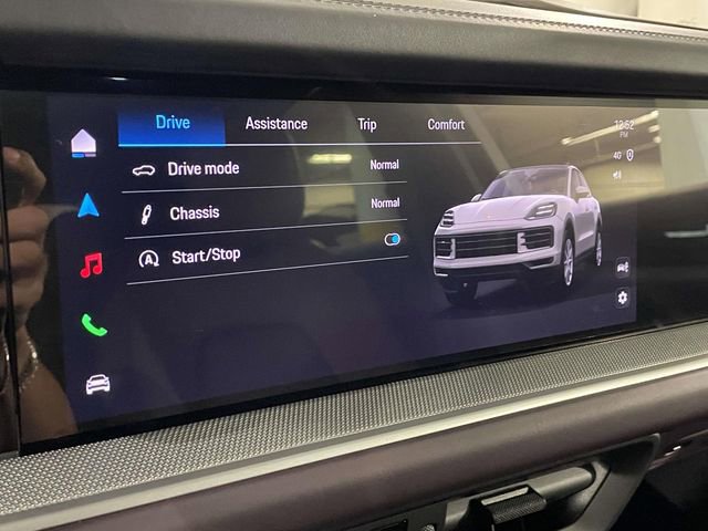 New 2026 Porsche Cayenne Coupe AWD/4WD image 29