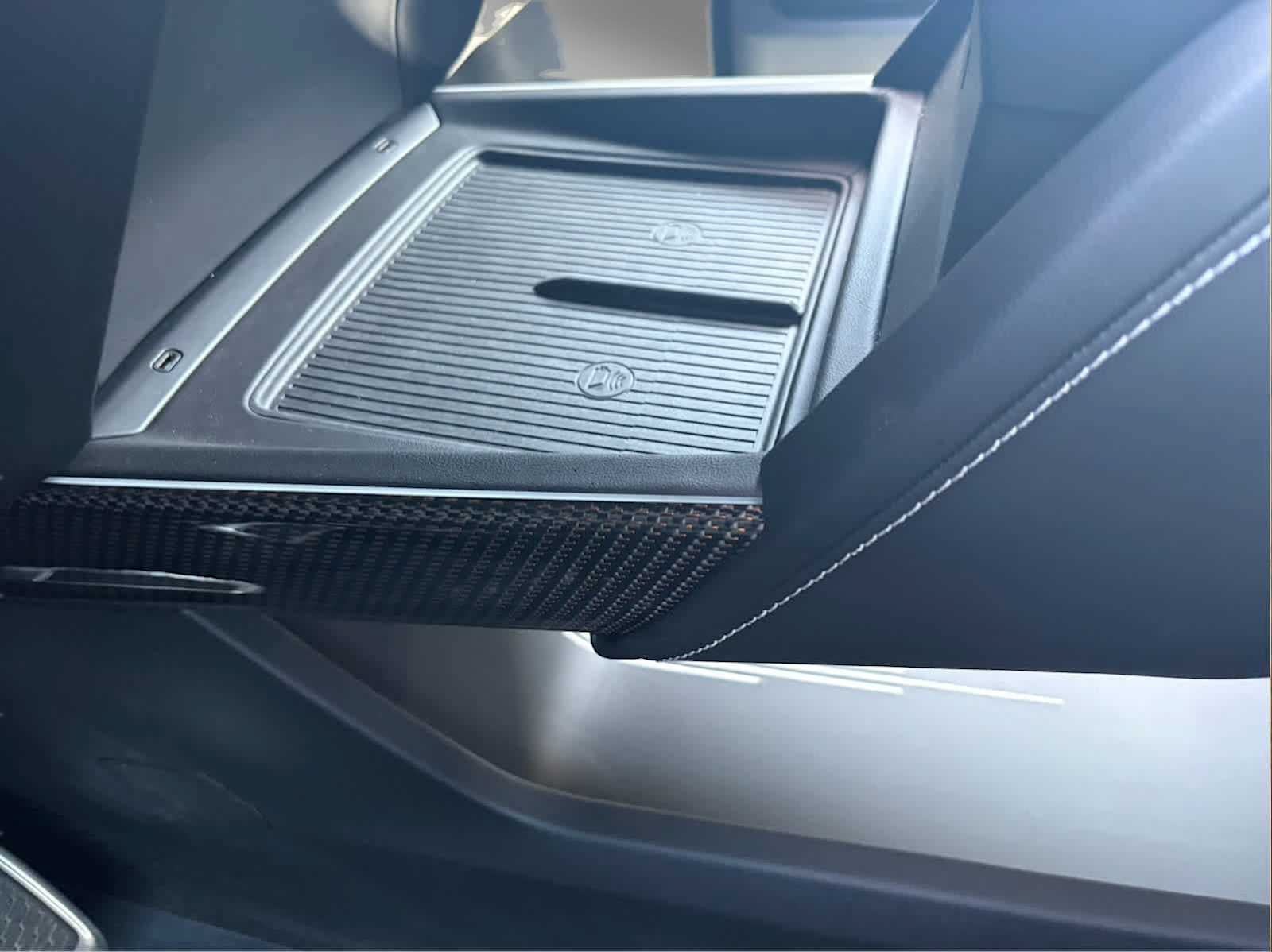Certified 2026 Cadillac Vistiq Sport w/ LPO, Floor Liner Package AWD/4WD image 29