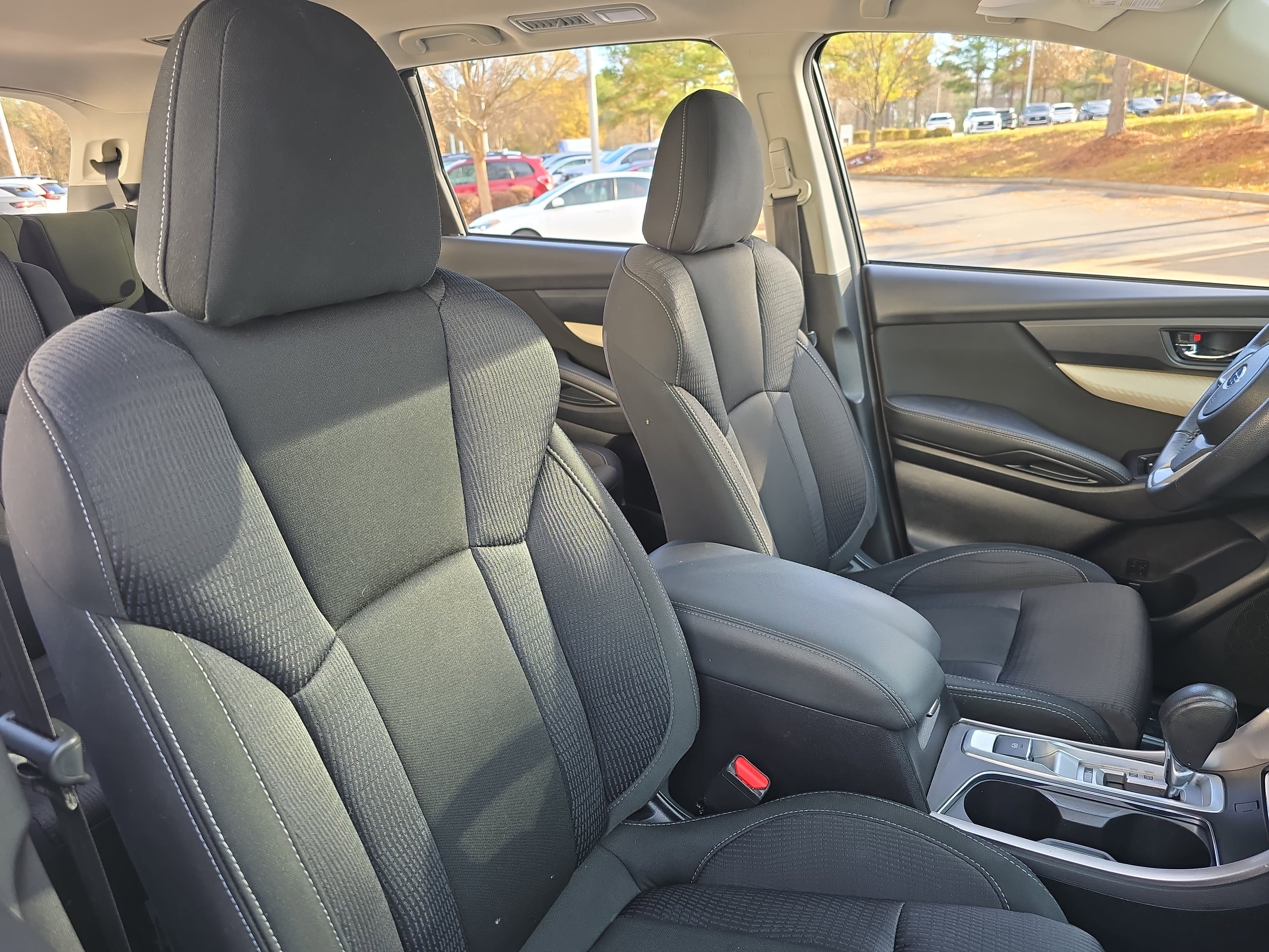 Used 2020 Subaru Ascent Premium w/ Convenience Package image 10