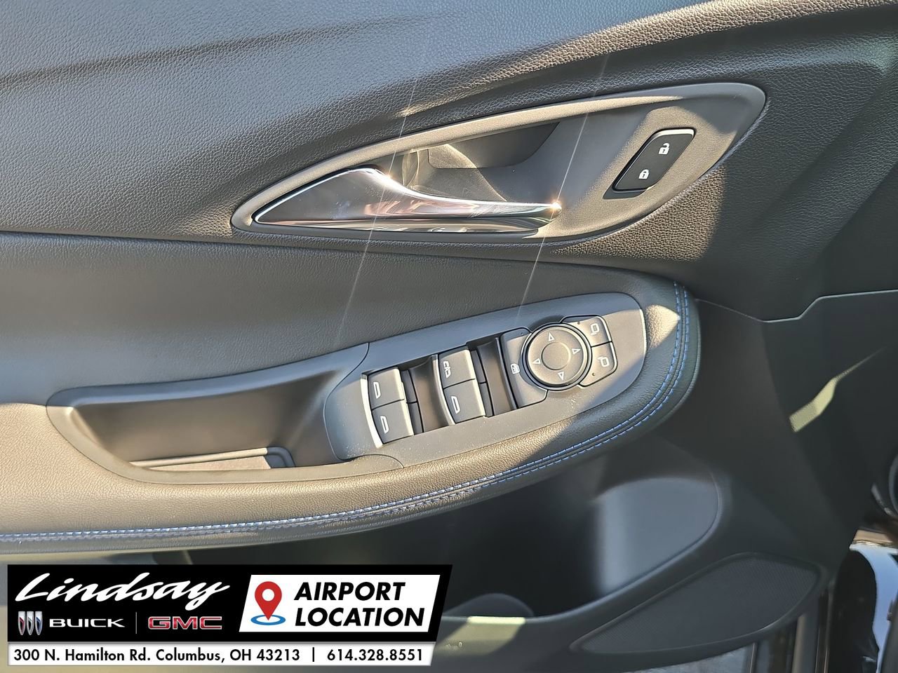 New 2026 Buick Encore GX Sport Touring w/ Comfort Package image 21