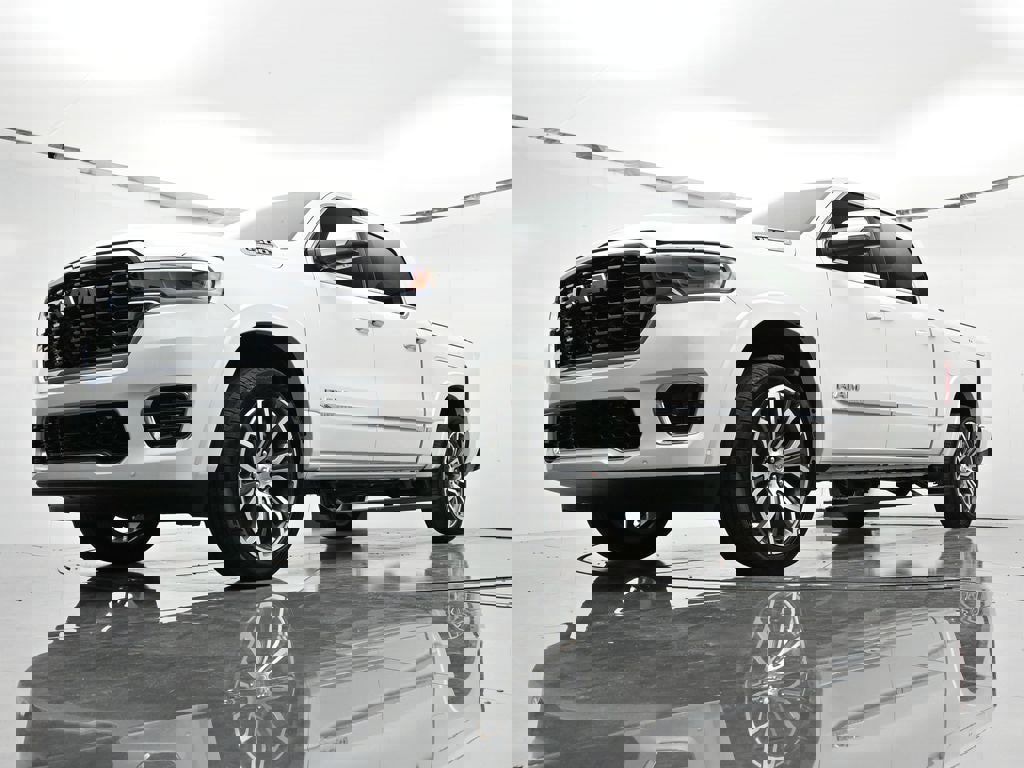 New 2026 RAM 1500 Tungsten w/ Bed Utility Group image 37