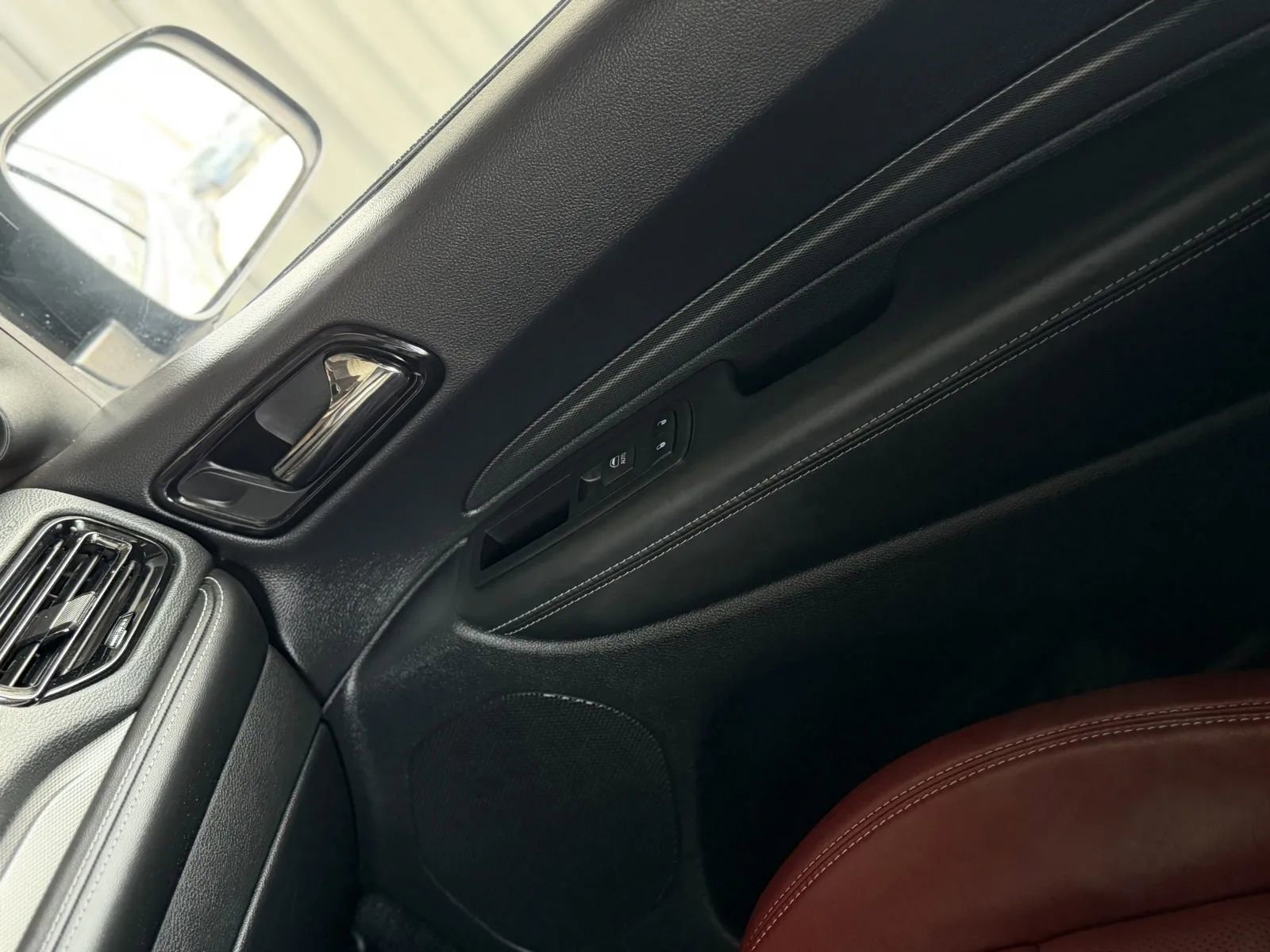 Used 2024 Dodge Durango SRT Hellcat image 45