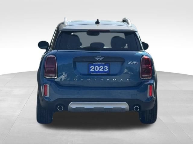 Used 2023 MINI Cooper Countryman S AWD/4WD image 6