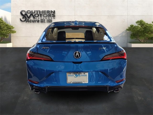 New 2026 Acura Integra A-Spec image 5