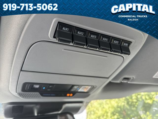 New 2026 Ford F550 2WD Regular Cab Super Duty image 28