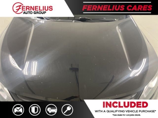 Used 2021 Chevrolet Equinox LT image 11