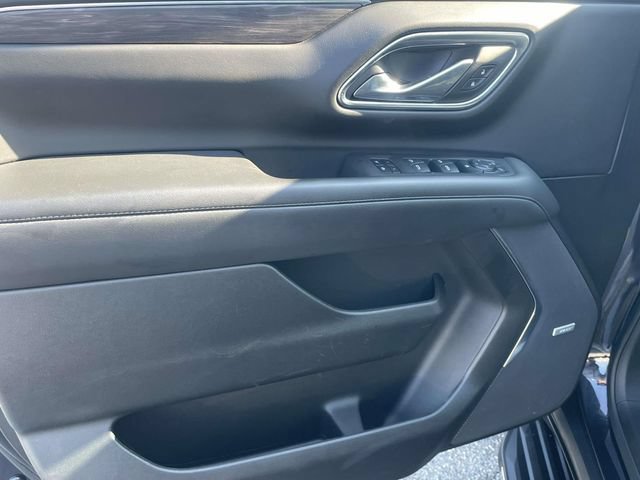 Used 2024 Chevrolet Tahoe LT AWD/4WD image 16