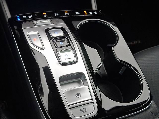 Used 2023 Hyundai Tucson Limited image 15