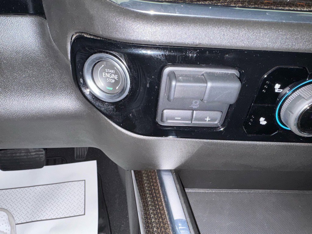 Used 2023 Chevrolet Silverado 1500 RST w/ Convenience Package II image 23