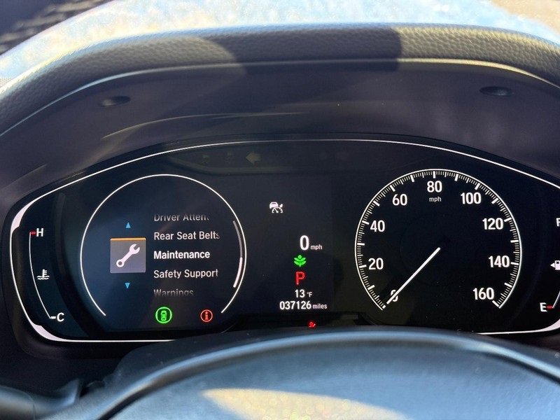 Used 2021 Honda Accord Sport Special Edition image 22