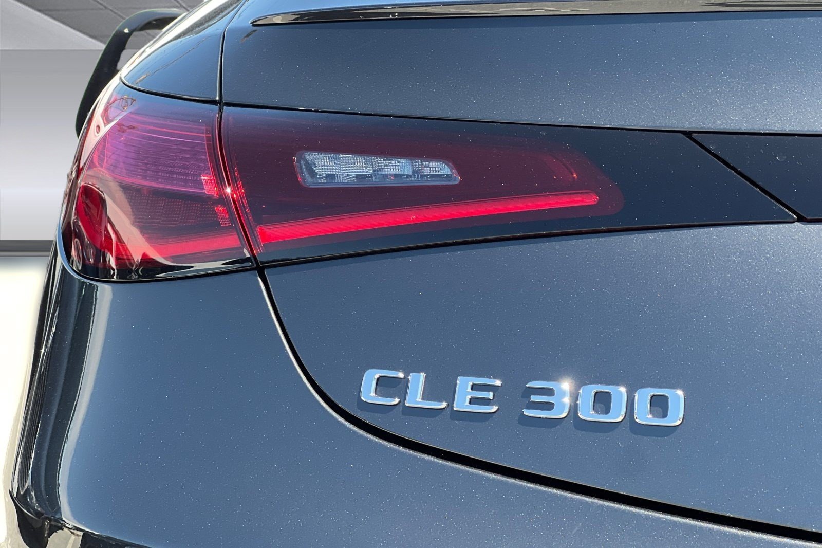 New 2026 Mercedes-Benz CLE 300 4MATIC Coupe image 23