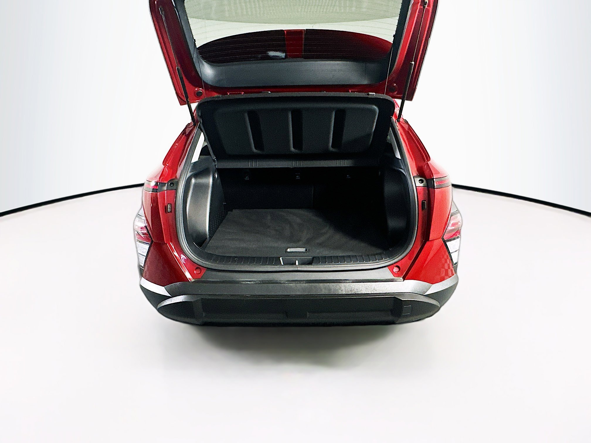 Used 2025 Hyundai Kona SEL image 30