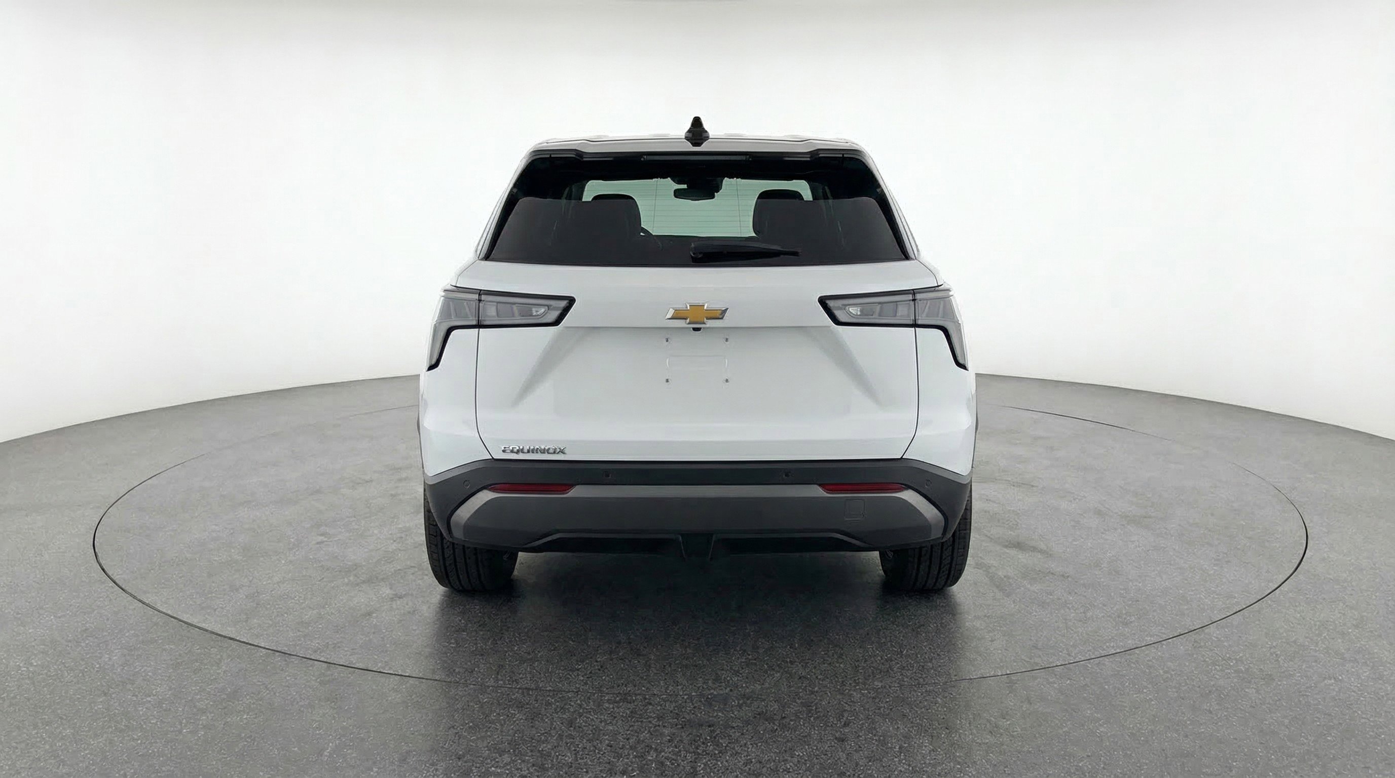 Used 2025 Chevrolet Equinox LT image 7