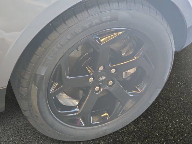 Used 2020 Land Rover Range Rover Sport HSE AWD/4WD image 35