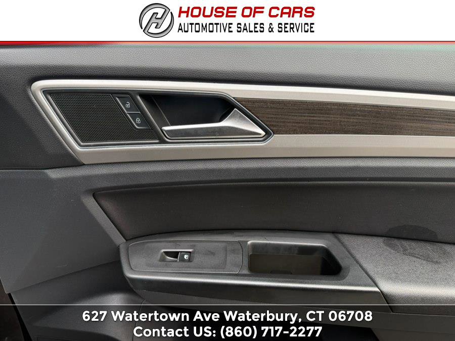 Used 2018 Volkswagen Atlas SEL image 62