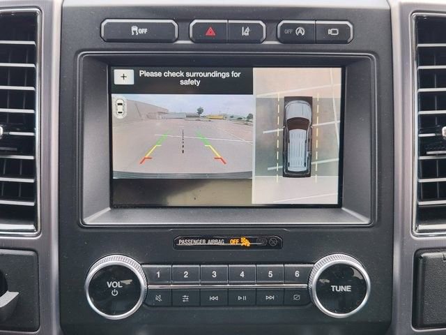 Used 2019 Ford Expedition Max Platinum RWD image 15