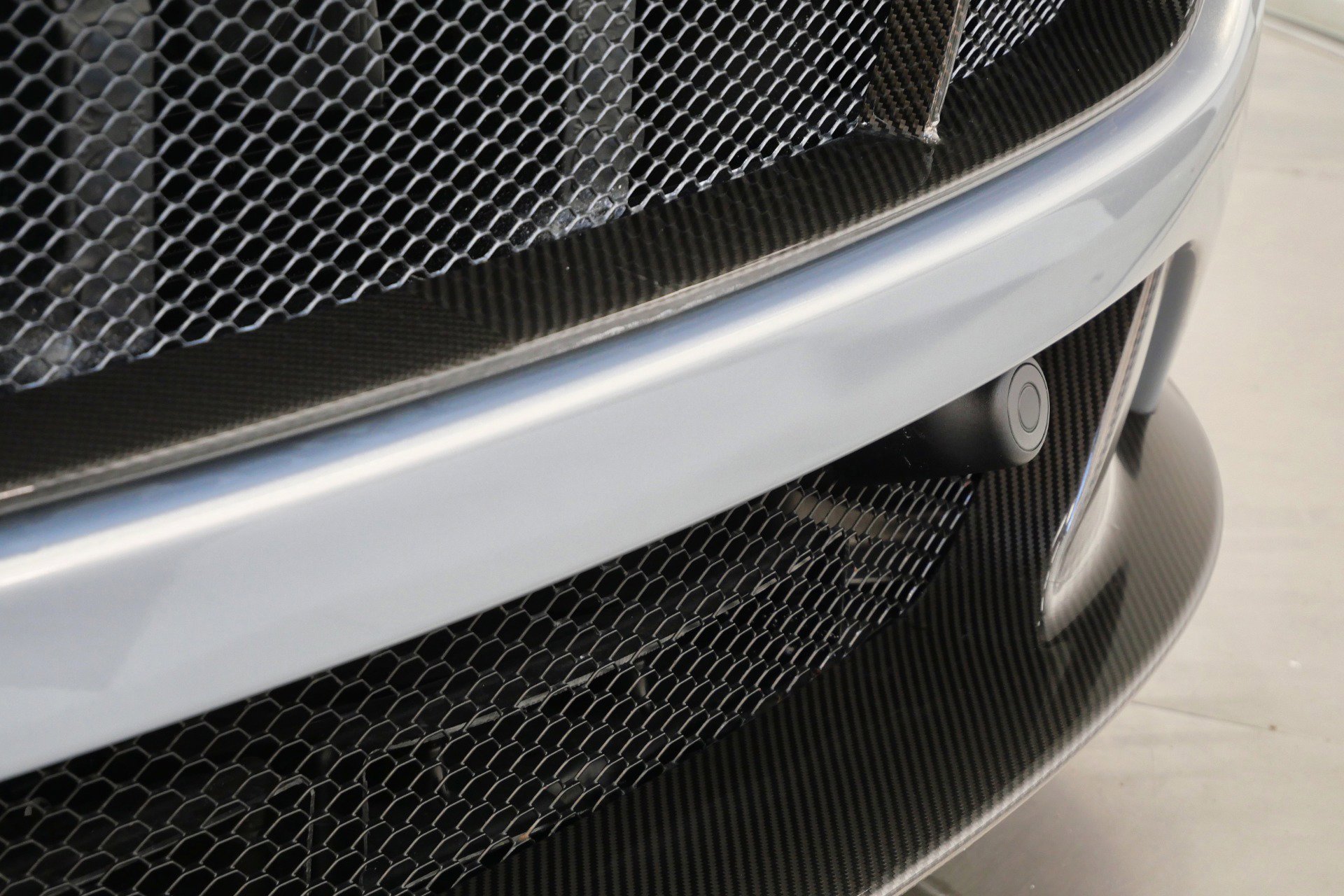 Used 2017 Aston Martin V12 Vantage S RWD image 41