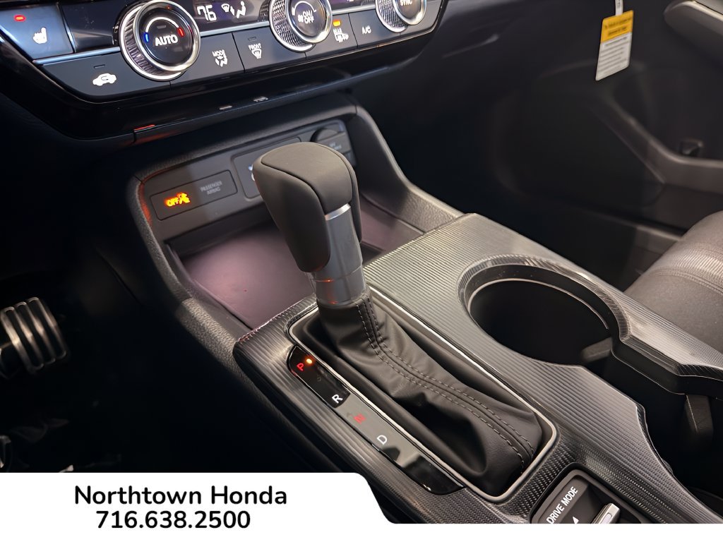 Used 2026 Honda Civic Sport image 7