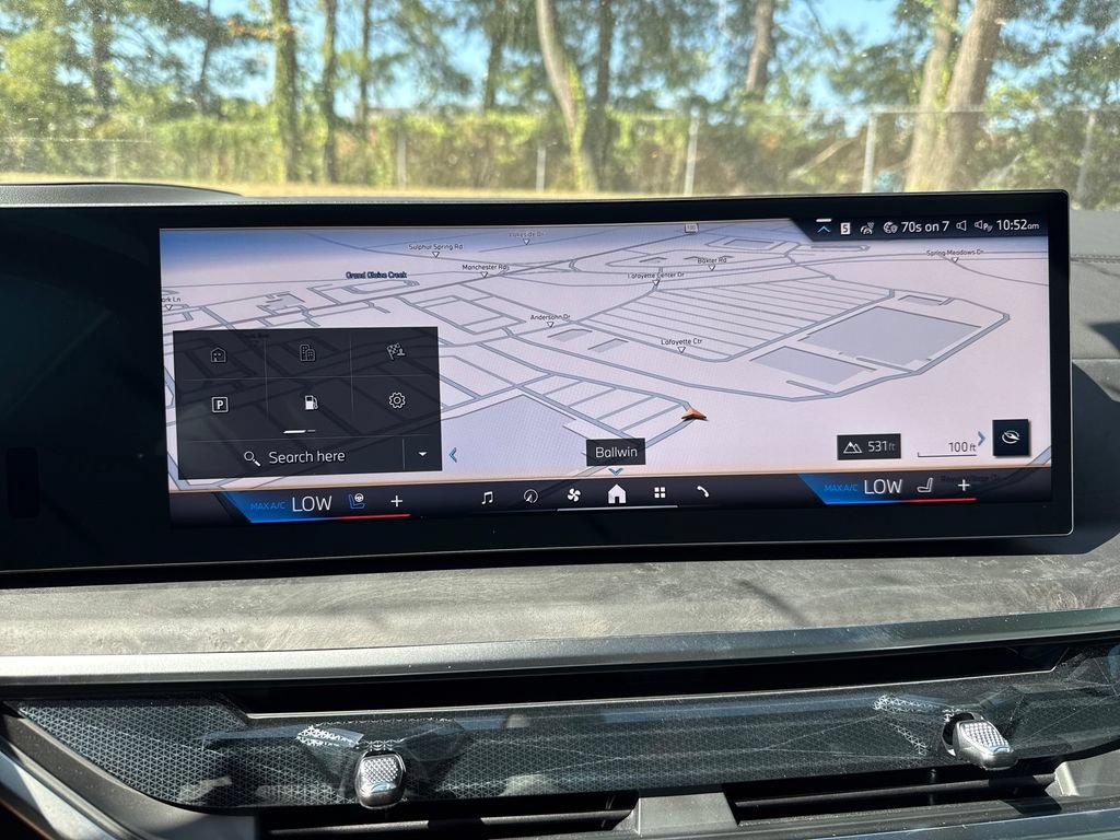 New 2027 BMW X7 xDrive40i AWD/4WD image 18