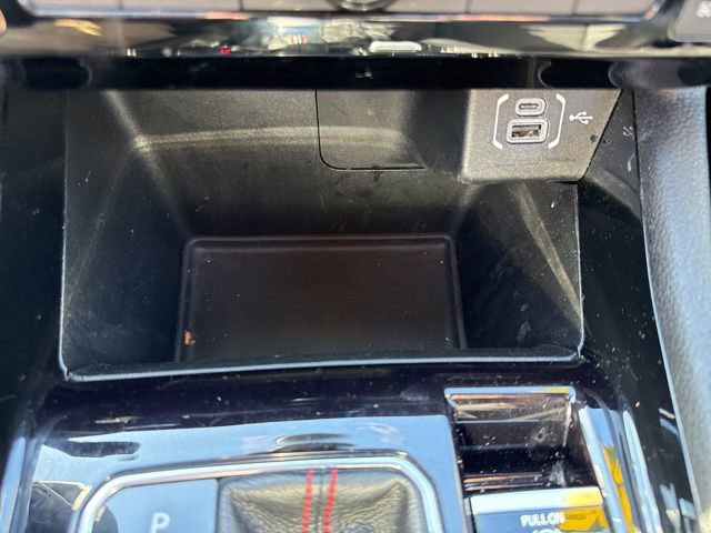 Used 2025 Jeep Compass Trailhawk w/ Trailhawk Elite Group image 46