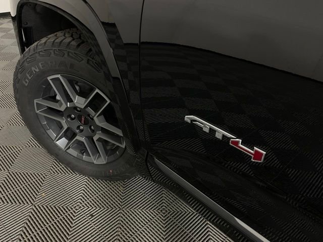 New 2026 GMC Terrain AT4 image 43