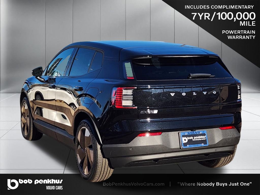 New 2026 Volvo EX30 Plus w/ Climate Package AWD/4WD image 27