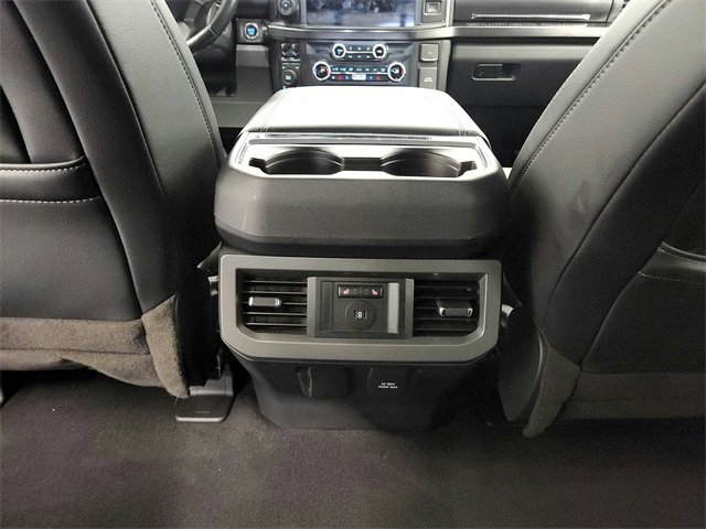 Used 2023 Ford F250 Lariat w/ Lariat Ultimate Package image 29