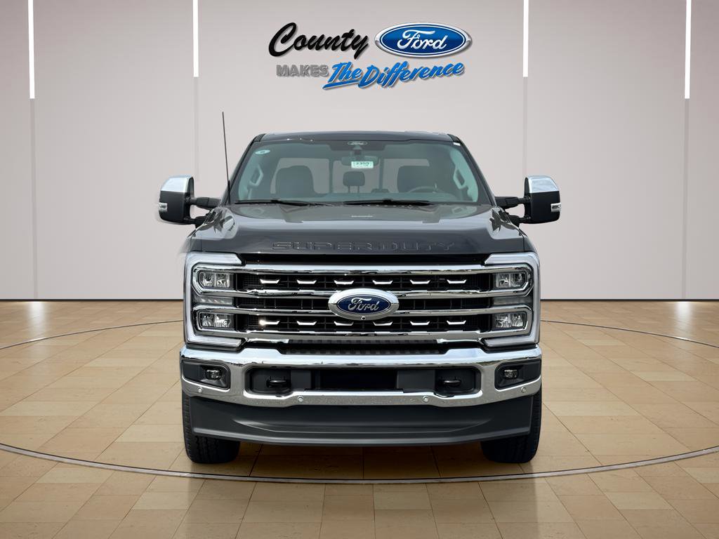 New 2026 Ford F250 Lariat w/ Lariat Ultimate Package image 12